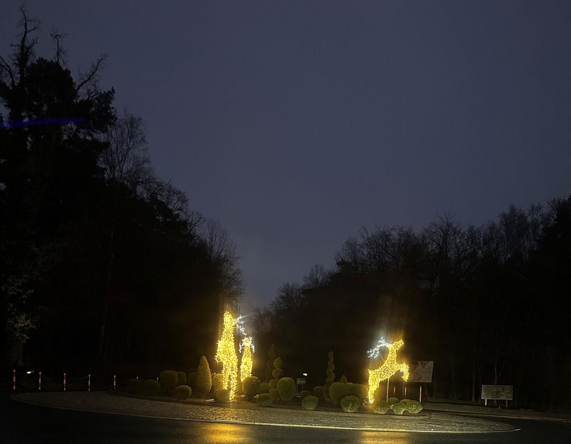 Vila Casa Luisa - Trzęsacz Exteriér fotografie