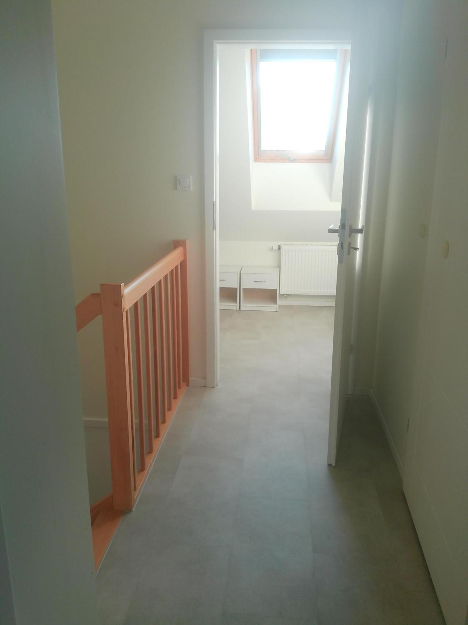 Vila Casa Luisa - Trzęsacz Exteriér fotografie